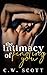 The Intimacy of Finding You by C.W.   Scott