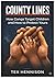 COUNTY LINES - How Gangs Ta...