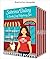 Sabrina Daley: 5 Cosy-Krimis im Set (German Edition)