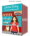 Sabrina Daley: 5 Cosy-Krimis im Set (German Edition)