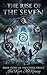 The Rise Of The Seven: Book 3 of The Codex Trials