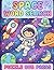 Space Word Search Puzzle Bo...