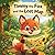 Timmy the fox and the lost map