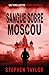 Sangue sobre Moscou (A Série de Thrillers Danny Pearson Livro 6) (Portuguese Edition)