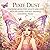 Pixie Dust Coloring Book for Adults and Kids with Relaxing Fantasy Inspired Coloring Pages