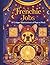 Frenchie Jobs: 50 Unique Illustrations of Pups at Work (The Frenchie Collection: A French Bulldog Coloring Adventure.)