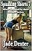 Spanking Shorts 7: Wives Spanked by their Mother-in-law: Ten Explicit Lesbian Spanking Stories Where the Husband Never Finds Out