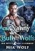 Die Nanny des Bully-Wolfs: Ein Wolf-Gestaltwandler-Liebesroman (Die Wölfe von Silvermist 1) (German Edition)