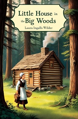 Little House in the Big Woods