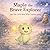 Maple the brave explorer and the little bear who couldn’t sleep