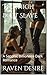 The Thigh Boot Slave: A Sapphic Billionaire Dark Romance (Raven's Dark Desires)