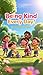 Being Kind Every Day (Ages 3-7) (Little Lessons from Leviticus)