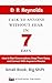 TALK TO ANYONE WITHOUT FEAR IN 7 DAYS