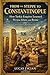 From the Steppe to Constantinople: How Turkic Empires Learned from Persia, Islam, and Byzantium to Build Ottoman New Rome