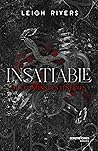 Insatiable: Aux c...