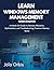 Learn Windows Memory Management from Scratch: A Hands-On Guide to Memory Allocation, Optimization, and Troubleshooting Common Memory Issues