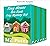 Tiny House: Sammelband mit sechs Cozy-Krimis (Fantastische Cosy-Krimi-Sammlungen) (German Edition)