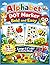Alphabet DOT Marker - Bold and Easy: A Fun and Simple ABC Activity Book for Toddlers and Preschoolers Featuring Easy Dot Marker Coloring Pages to ... Through Creative Play | Large 8.5 x 11 Format