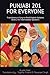Punjabi 201 for Everyone: Book 2 for Intermediate Speakers