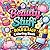 Beauty Stuff Bold and Easy Coloring Book: Adorable Beauty-Themed Coloring Pages Featuring Makeup, Skincare, Spa Days & Self-Care | Bold and Easy ... for Teens and Adults (8.5 x 8.5, 72 Pages).