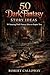 50 Dark Fantasy Story Ideas: 50 Amazing Dark Fantasy Ideas to Inspire You