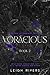 Voracious (Edge of Darkness, #2)