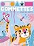 Gommettes pour les petits (Tigre jungle)