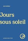 Jours sous soleil