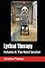 Lyrical Therapy: Volume II: The Next Session