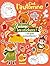 J'aime les stickers - C'est l'automne - + de 600 autocollants - Des stickers pailletés - Des stickers à colorier