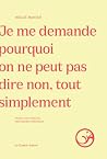 Je me demande pou...