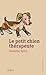 Le Petit Chien thérapeute