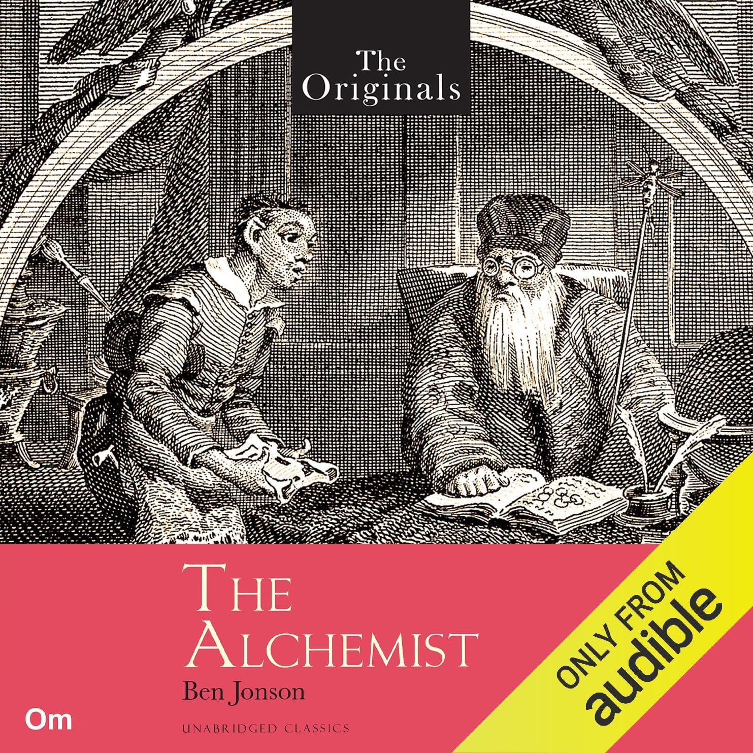 The Alchemist