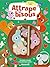 Attrape bisous - Cinq lapins câlins - Une histoire à raconter et des petits lapins à pêcher !