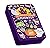 Ma boite à stickers - Halloween - Avec plus de 1000 stickers !