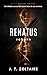 Renatus: Reborn (Shadowbyte) (German Edition)
