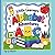 Little Learners Alphabet Adventures: Tracing letters, Coloring Pictures & Building Early Writing Skills