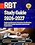 RBT Study Guide 2026-2027: ...