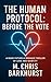 Before The Vote: A Near-Fut...