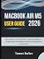 MacBook Air M5 User Guide 2...