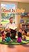 God Is Holy (Ages 3-7) (Little Lessons from Leviticus)