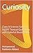 Curiosity: Class 8 Science Solved NCERT Textual Questions with Colorful Illustrations