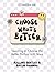Choose What's Better: Learning to Choose the Better Portion with Jesus