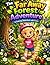 Fiona and the Far Away Forest Adventure (Fiona's Adventures)