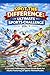 Spot the Difference: Ultimate Sports Challenge: A Fun and Challenging Visual Puzzle Book for Adults Featuring 25 Sports-Themed Brain Games (Volume 1)