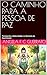 O CAMINHO PARA A PESSOA DE PAZ: Planejando a Maturidade e o Dominio da Reatividade (Portuguese Edition)