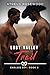 Lost Valley Trail: An MM Cowboy Forced Bodyguard Romance (Endless Sky Cowboys Book 5)