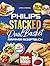 Philips Stacked Dual Basket Airfryer Rezeptbuch: Maximale Vielfalt, minimaler Zeitaufwand – perfekt synchronisiert | ideal für Familien | Inkl. Nährwertangaben & Bonus (German Edition)