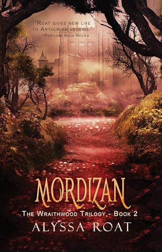 Mordizan (The Wraithwood Trilogy Book 2)