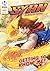 Syan #1: Runaway Flame